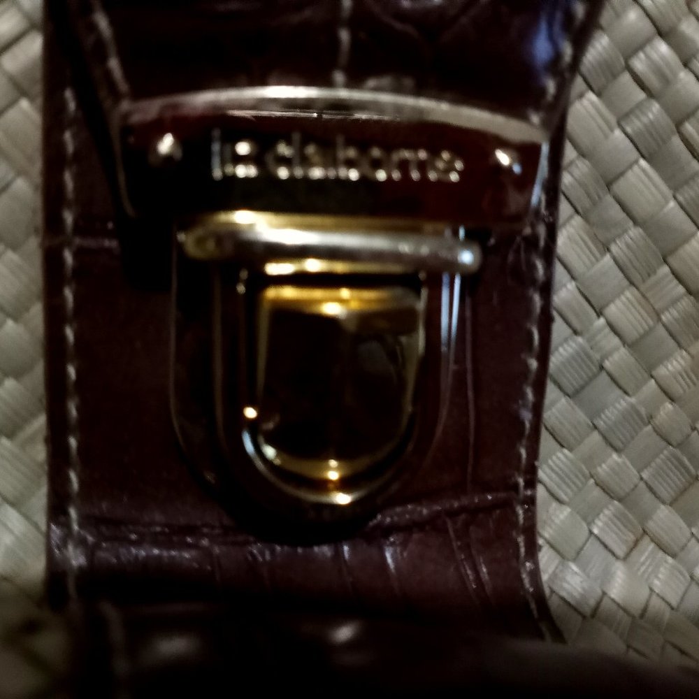 liz claiborne handbag/purse